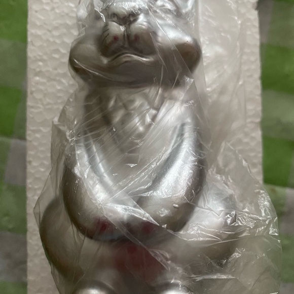 Pure Compression 3D Funny Buddha Rabbit Figurine - Meditation
Yoga Bunny Coll. - Picture 2 of 3